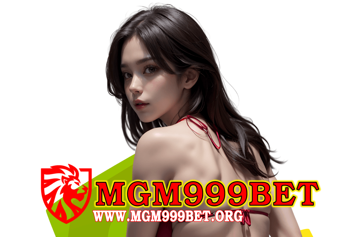 mgm999bet แจกเครดิตฟรี