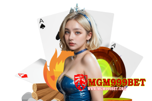 mgm999 login