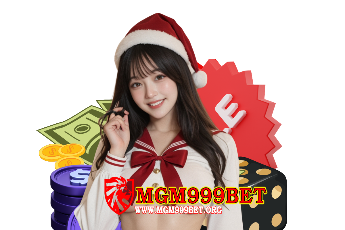 mgm999 คาสิโนออนไลน์