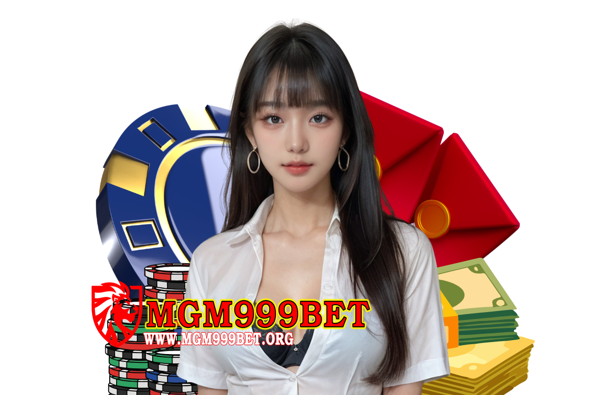 mgm999 ทางเข้า