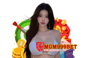 mgm999 สล็อต