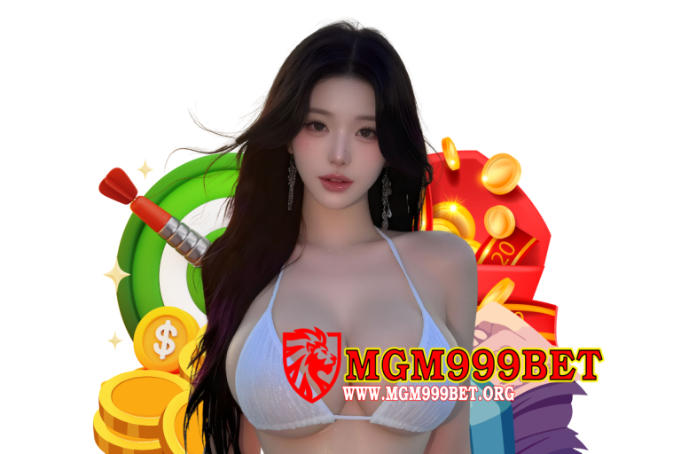 mgm999 สล็อต