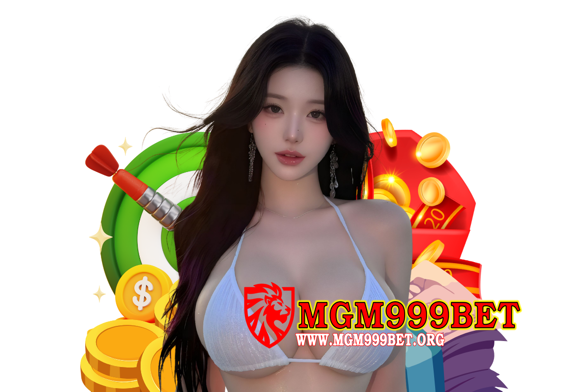 mgm999 สล็อต