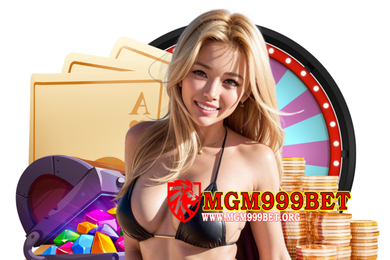 mgm999bet casino