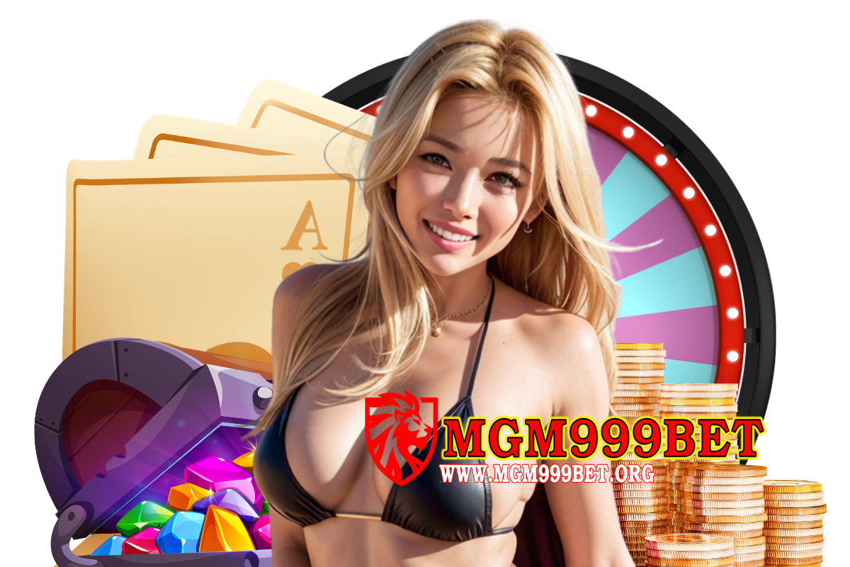 mgm999bet casino