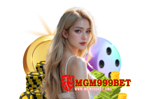 mgm999bet member