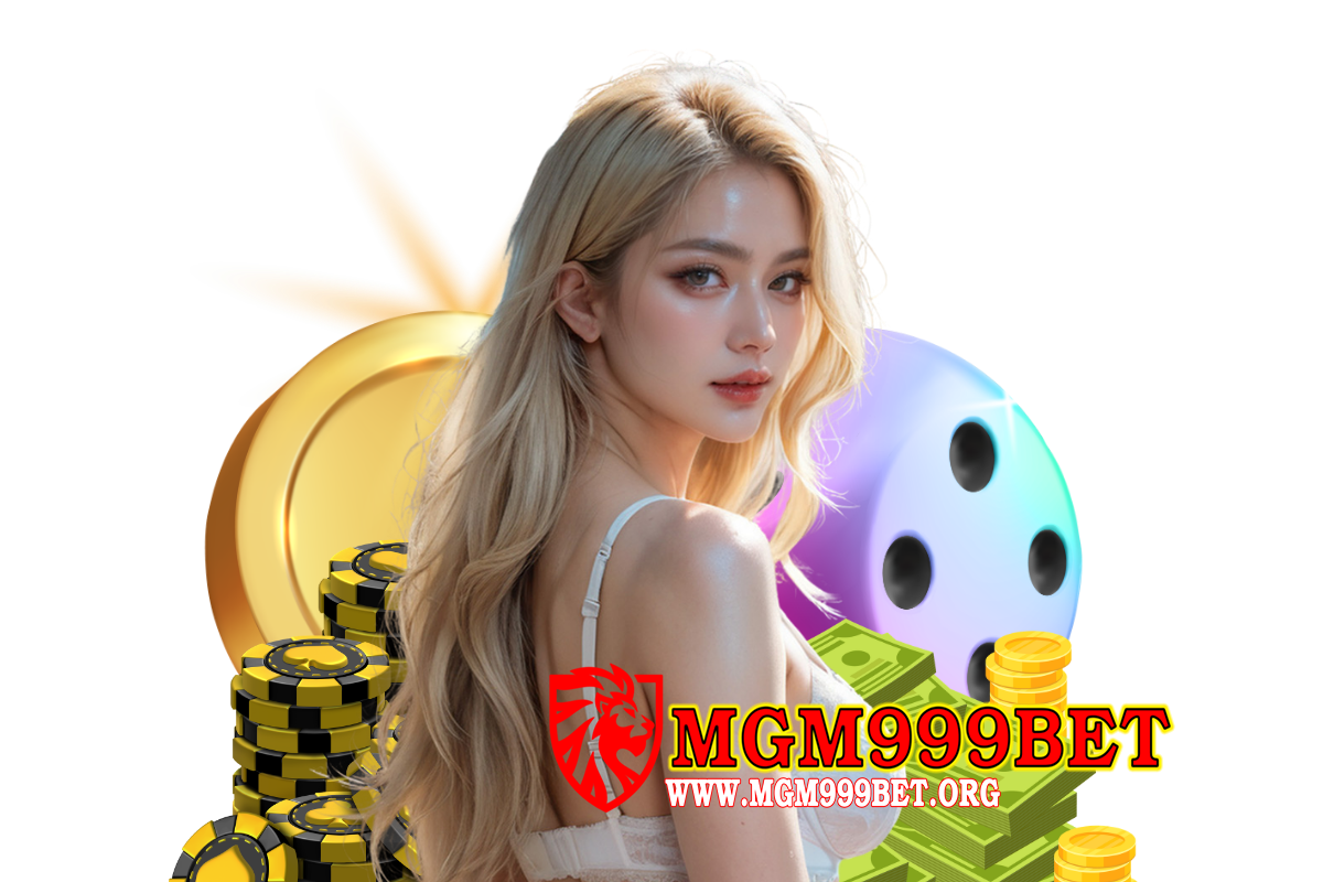 mgm999bet member