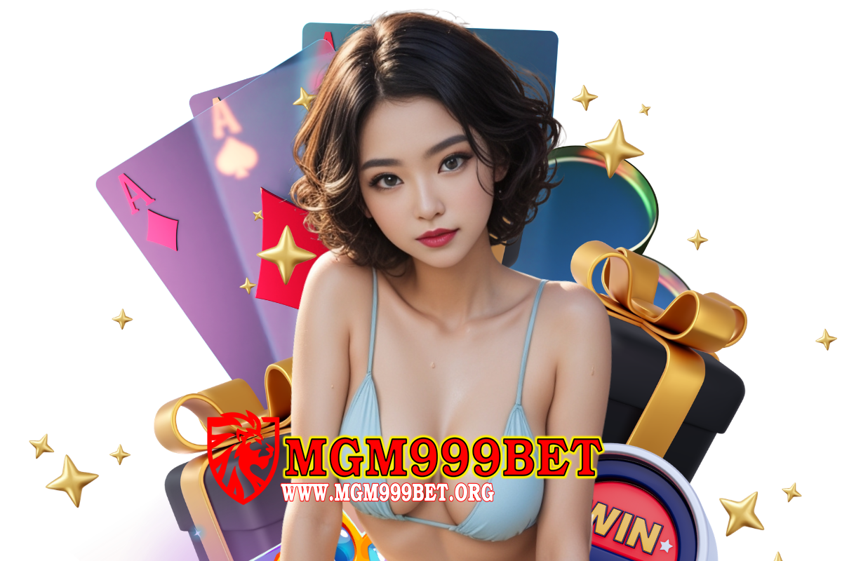 mgm999bet สมัคร