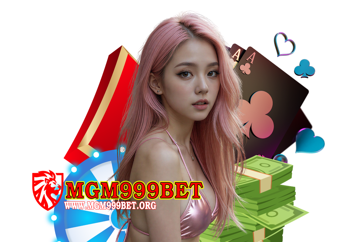 mgm999bet เครดิตฟรี