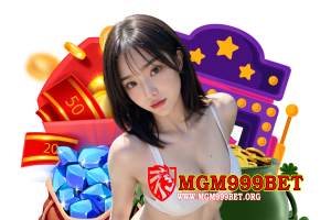 mgm999bet เว็บตรง
