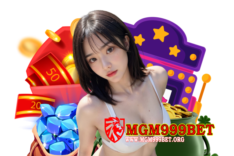mgm999bet เว็บตรง
