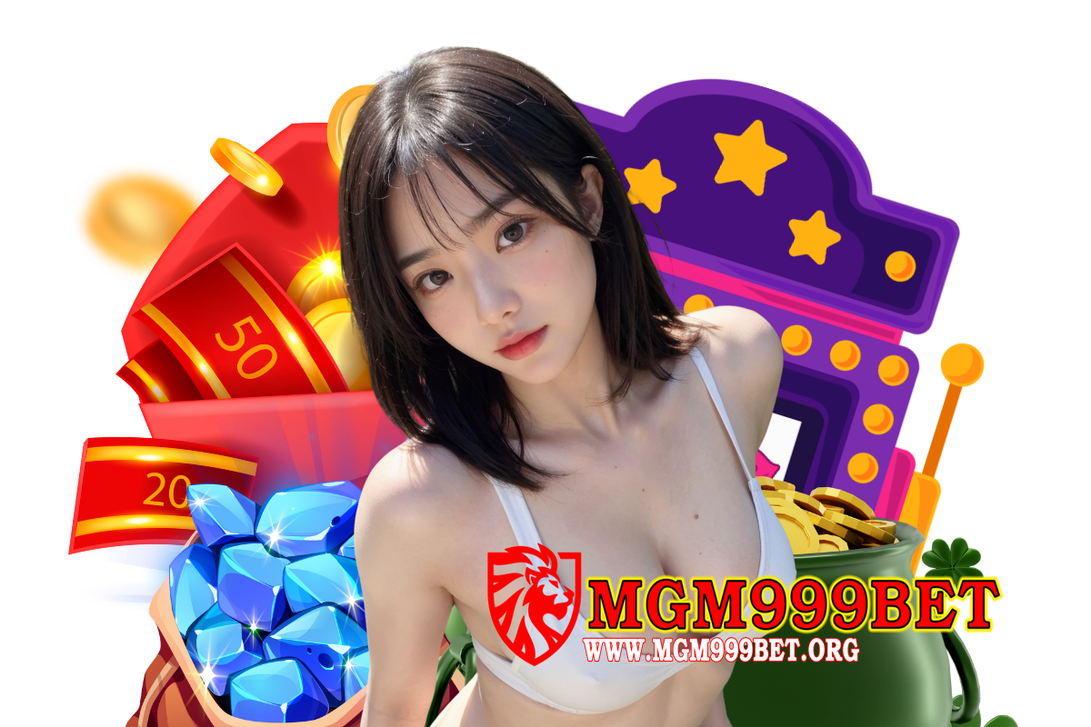 mgm999bet เว็บตรง