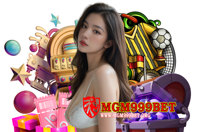 mgm999bet แตกง่าย