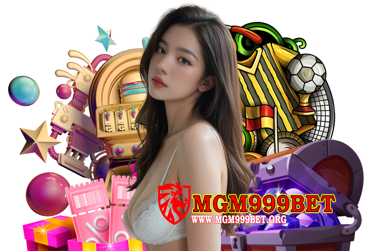 mgm999bet แตกง่าย